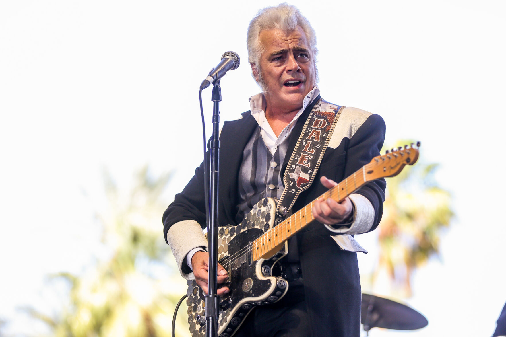 Dale Watson